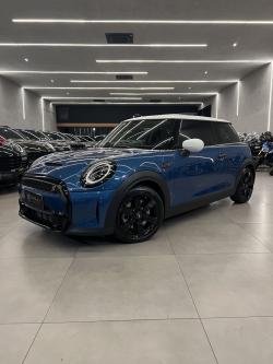 MINI Cooper 2.0 16V 4P TWINPOWER S STEPTRONIC AUTOMTICO