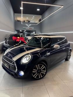 MINI Cooper 2.0 16V S TOP TURBO