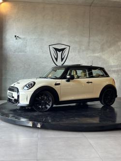 MINI Cooper 2.0 16V TWINPOWER S STEPTRONIC AUTOMTICO