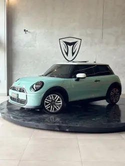 MINI Cooper 2.0 16V 4P TWINPOWER S STEPTRONIC AUTOMTICO