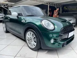 MINI Cooper 2.0 S 16V EXCLUSIVE TURBO