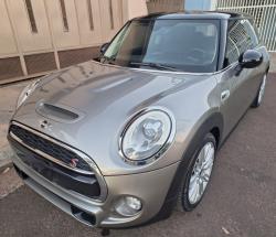 MINI Cooper 2.0 S 16V EXCLUSIVE TURBO