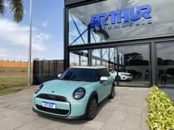 MINI Cooper 2.0 S 16V EXCLUSIVE TURBO
