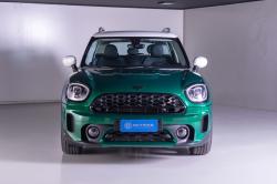 MINI Countryman 1.5 16V 4P S E ALL4 HBRIDO AUTOMTICO