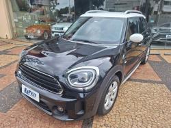 MINI Countryman 1.5 12V 4P COOPER TOP TWINPOWER TURBO STEPTRONIC AUTOMTICO