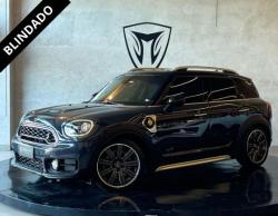 MINI Countryman 1.5 12V 4P COOPER S E TOP ALL4 HYBRIDO TWINPOWER TURBO STEPTRONIC AUTOMTICO