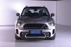 MINI Countryman 1.5 12V 4P COOPER S E EXCLUSIVE ALL4 TWINPOWER TURBO STEPTRONIC AUTOMTICO
