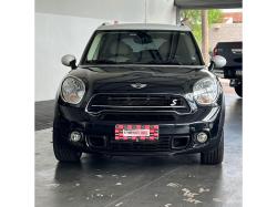 MINI Countryman 1.5 12V 4P COOPER S E UNTAMED EDITION ALL4 TWINPOWER TURBO STEPTRONIC AUTOMTICO