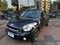 MINI Countryman 1.6 16V 4P ALL4 184 CV TURBO 4X4 AUTOMTICO