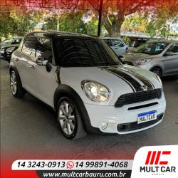 MINI Countryman 1.6 16V S TURBO