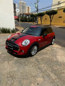 MINI John Cooper Works 2.0 16V TURBO AUTOMTICO