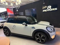 MINI John Cooper Works 1.6 16V COUPE TURBO AUTOMTICO