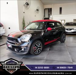 MINI Paceman 1.6 16V COOPER WORKS ALL4 TURBO AUTOMTICO