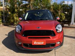 MINI Paceman 1.6 16V S TOP 184 CV TURBO AUTOMTICO