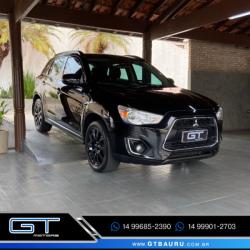 MITSUBISHI ASX 2.0 16V 4P 4X4 4WD AUTOMTICO