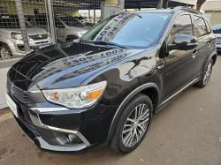 MITSUBISHI ASX 2.0 16V 4P 4X4 4WD AUTOMTICO