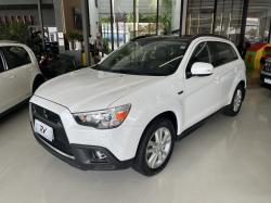 MITSUBISHI ASX 2.0 16V 4P 4X4 4WD AUTOMTICO