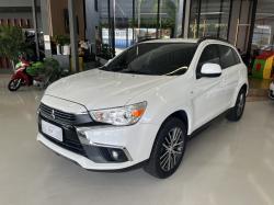 MITSUBISHI ASX 2.0 16V 4P AUTOMTICO