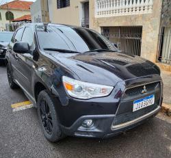 MITSUBISHI ASX 2.0 16V 4P