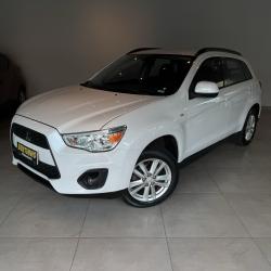 MITSUBISHI ASX 2.0 16V 4P AUTOMTICO