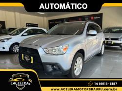 MITSUBISHI ASX 2.0 16V 4P AUTOMTICO