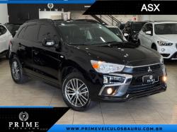 MITSUBISHI ASX 2.0 16V 4P AUTOMTICO