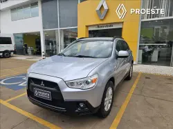 MITSUBISHI ASX 2.0 16V 4P