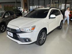 MITSUBISHI ASX 2.0 16V 4P AUTOMTICO