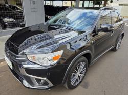 MITSUBISHI ASX 2.0 16V 4P FLEX HPE FWD AUTOMTICO CVT