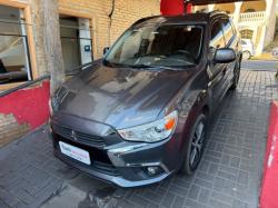 MITSUBISHI ASX 2.0 16V 4P FLEX GLS AUTOMTICO CVT