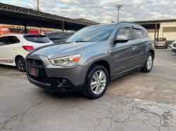 MITSUBISHI ASX 2.0 16V 4P AUTOMTICO