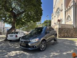 MITSUBISHI ASX 2.0 16V 4P FLEX GLS AUTOMTICO CVT