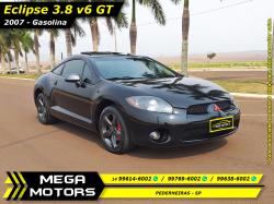 MITSUBISHI Eclipse 3.8 V6 GT