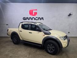 MITSUBISHI L 200 Savana 3.2 16V 4X4 TURBO DIESEL INTECOOLER