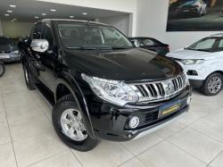 MITSUBISHI L 200 Triton 2.4 16V SPORT GLS CABINE DUPLA TURBO DIESEL AUTOMTICO