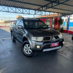 MITSUBISHI L 200 Triton 3.2 16V HPE 4X4 CABINE DUPLA TURBO DIESEL INTERCOOLER AUTOMTICO