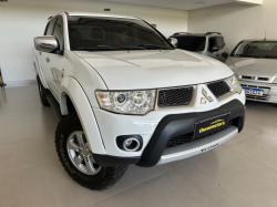 MITSUBISHI L 200 Triton 3.5 V6 HPE 4X4 FLEX CABINE DUPLA AUTOMTICO