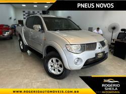 MITSUBISHI L 200 Triton 3.2 16V HPE 4X4 CABINE DUPLA TURBO DIESEL INTERCOOLER AUTOMTICO