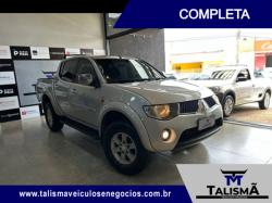 MITSUBISHI L 200 Triton 3.2 16V HPE 4X4 CABINE DUPLA TURBO DIESEL INTERCOOLER AUTOMTICO