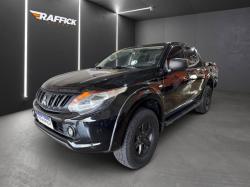 MITSUBISHI L 200 Triton 2.4 16V SPORT GLS CABINE DUPLA TURBO DIESEL AUTOMTICO