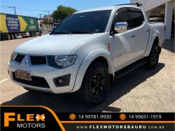 MITSUBISHI L 200 Triton 3.2 16V HPE 4X4 CABINE DUPLA TURBO DIESEL INTERCOOLER AUTOMTICO