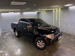 MITSUBISHI L 200 Triton 3.2 16V HPE 4X4 CABINE DUPLA TURBO DIESEL INTERCOOLER AUTOMTICO