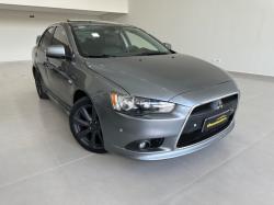 MITSUBISHI Lancer 2.0 16V 4P GT AWD AUTOMTICO