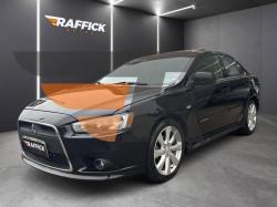 MITSUBISHI Lancer 2.0 16V 4P GT