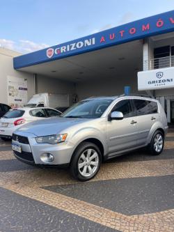 MITSUBISHI Outlander 2.0 16V 4P AUTOMTICO