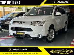 MITSUBISHI Outlander 2.0 16V 4P AUTOMTICO