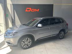 MITSUBISHI Outlander 3.0 V6 24V 4P GT4 4X4 AUTOMTICO