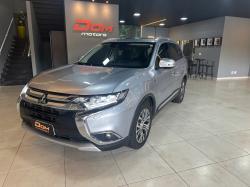 MITSUBISHI Outlander 3.0 V6 24V 4P GT4 4X4 AUTOMTICO