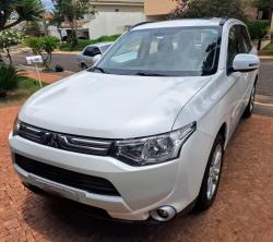 MITSUBISHI Outlander 2.0 16V 4P AUTOMTICO