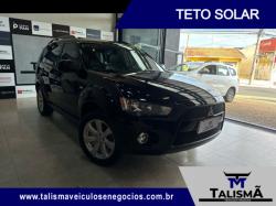 MITSUBISHI Outlander 2.0 16V 4P AUTOMTICO